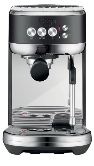 Pákový kávovar Sage The Bambino Plus SES500BST