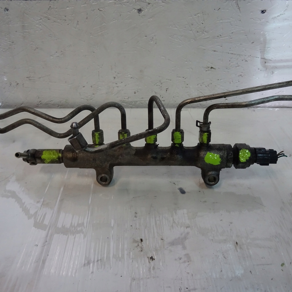 SUBARU LEGACY moulding ZASIL. DIESEL EE20Z