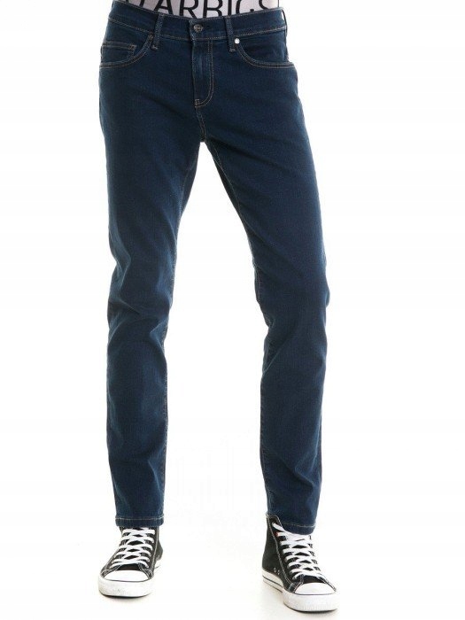 Большие звезды мужские брюки джинсы TEDD 731 W29 L32