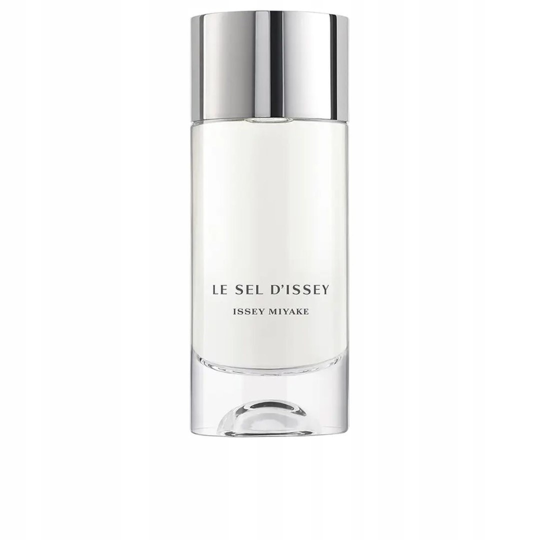 Parfém pro muže Issey Miyake Le Sel d'Issey Edt 150 ml Přeplňování