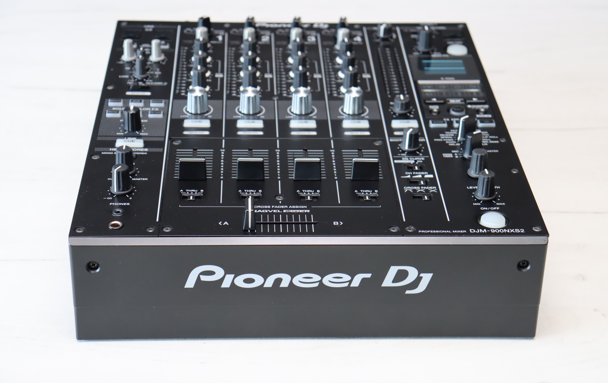 PIONEER DJM 900 nexus 2 • Cena, Opinie - Allegro