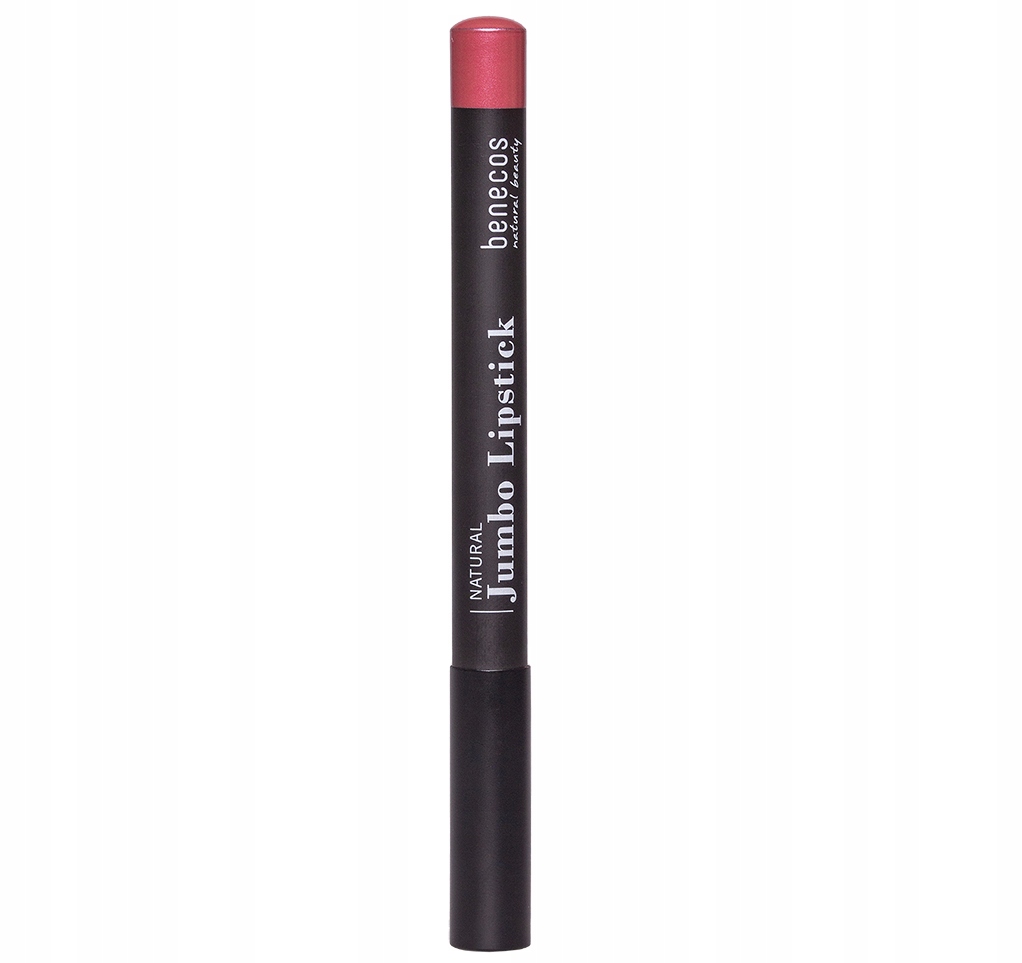 

Benecos Naturalna pomadka Jumbo kredka Rosy Brown