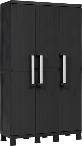 Toomax Garage Midi Trio High, czarny Marka inna