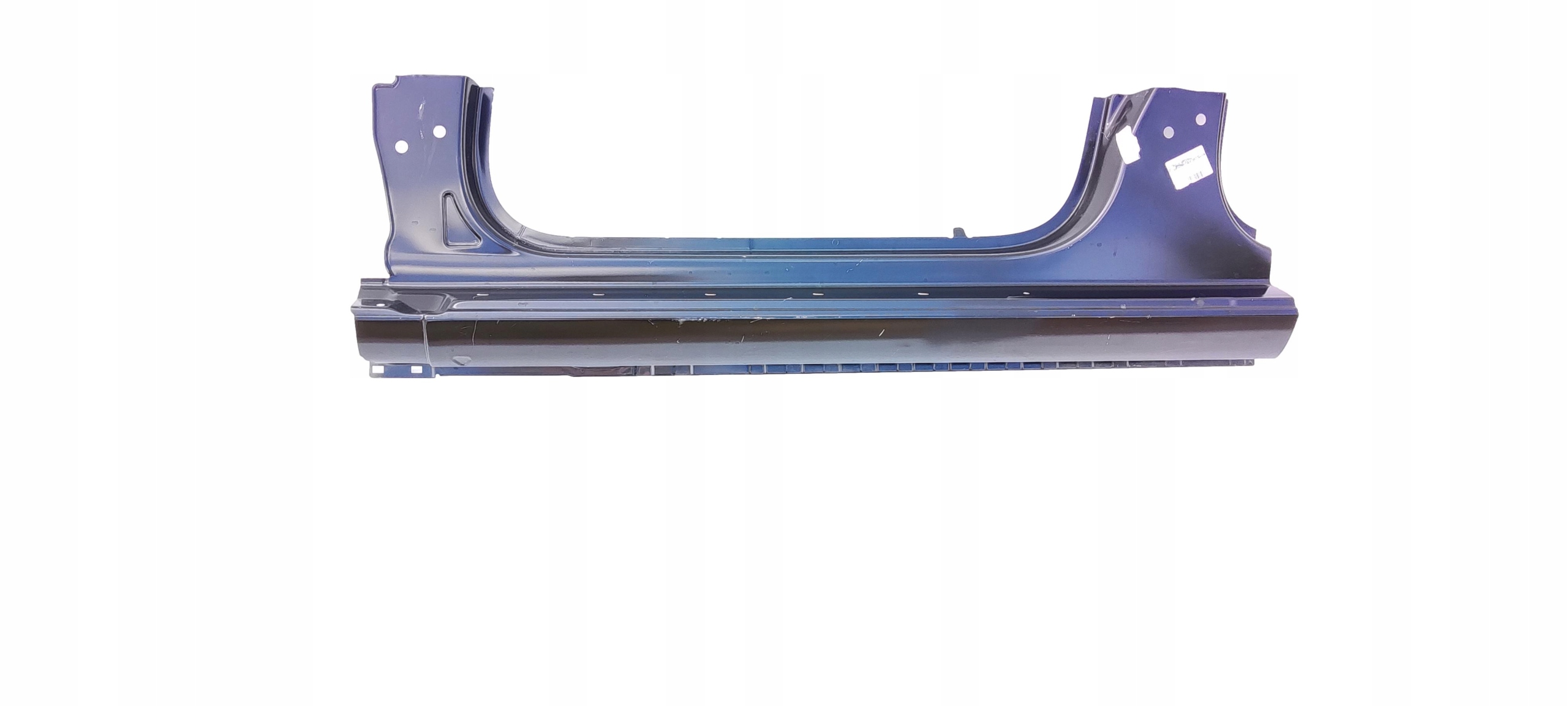 Audi A3p поріг стійка