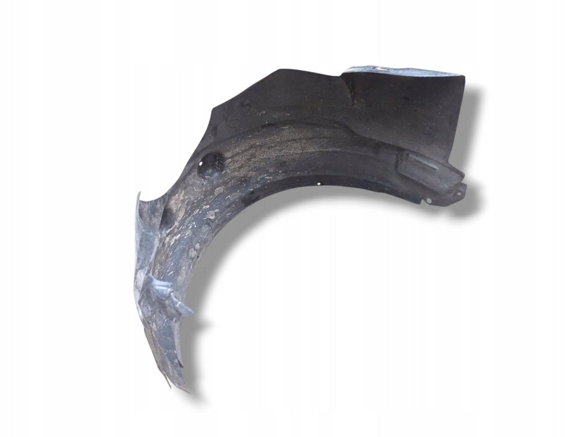 mudguard front right side Dodge Journey JC 2010 05116278AD