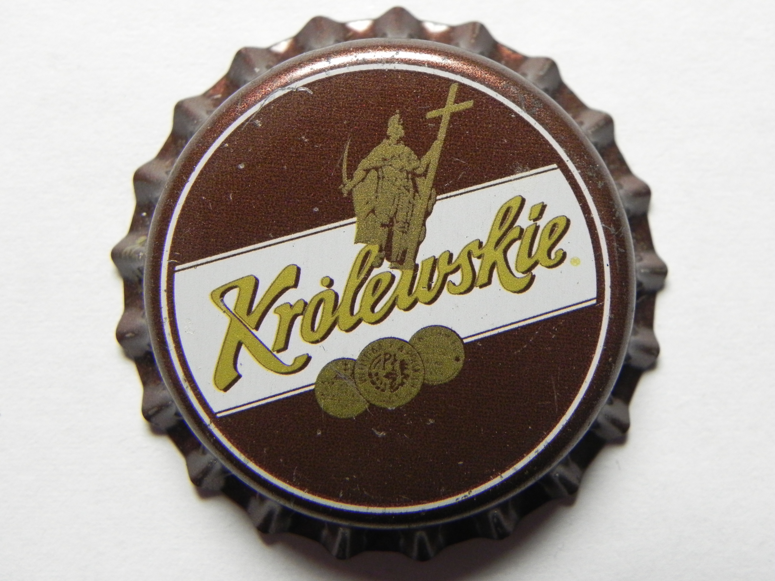 Warszawa 25 - NIEBUTELKOWANY