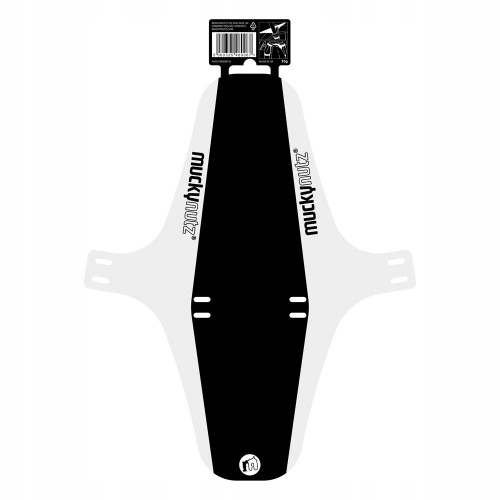Błotnik Rowerowy FACE FENDER XL-do amora 35g Kod producenta MN0010