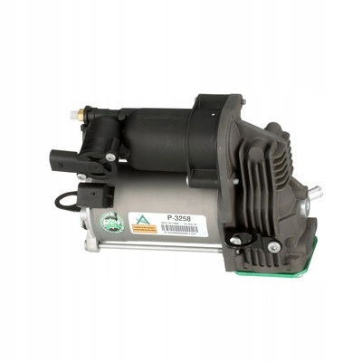 Arnott P-3258 компрессор,