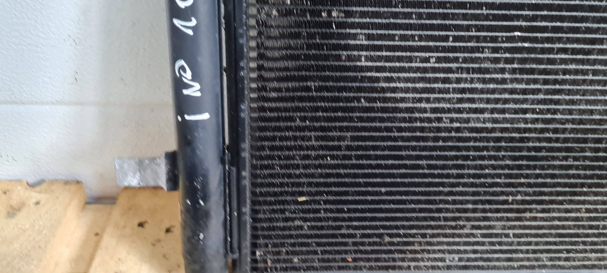A6 C7 4G Radiateur climatisation 2.0 3.0 TDI 4G0260401A A7 4G