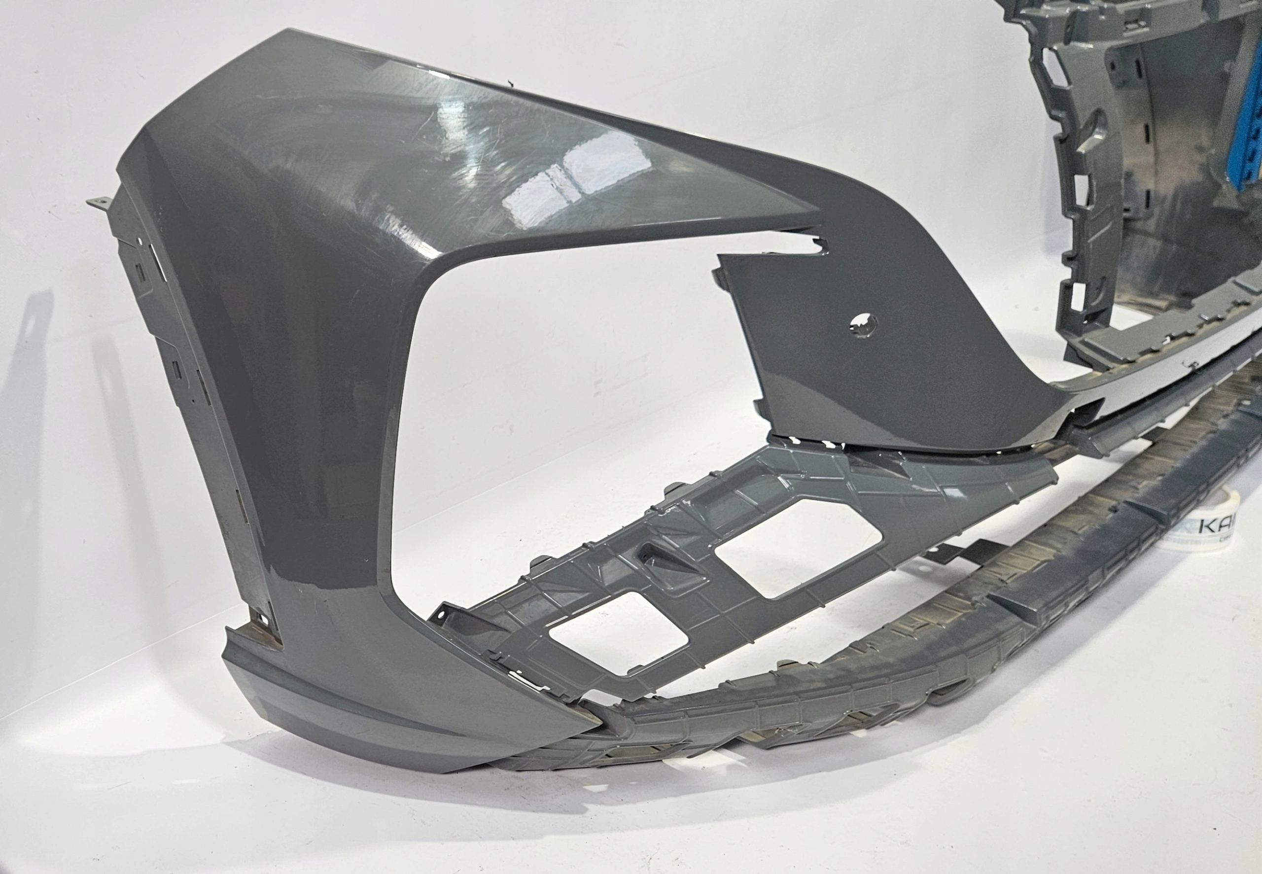 front bumper HYUNDAI TUCSON N-LINE 20- PDC