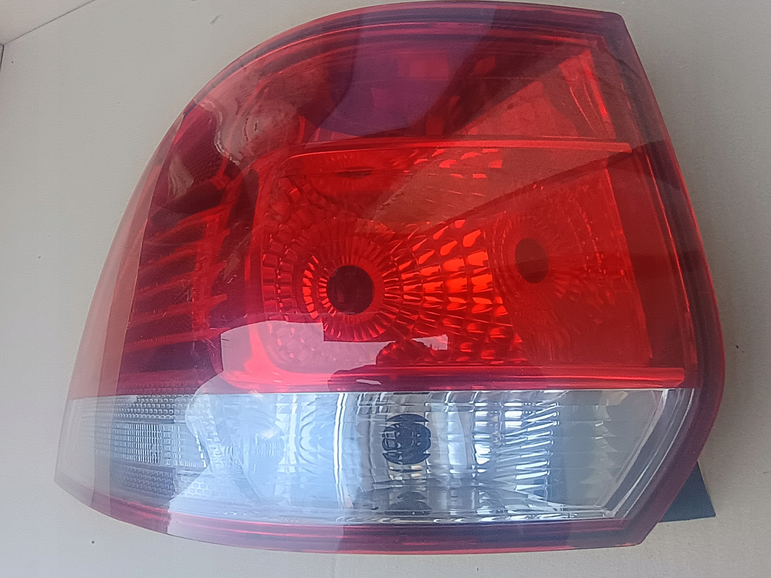 light left rear part VW GOLF VI KOMBI