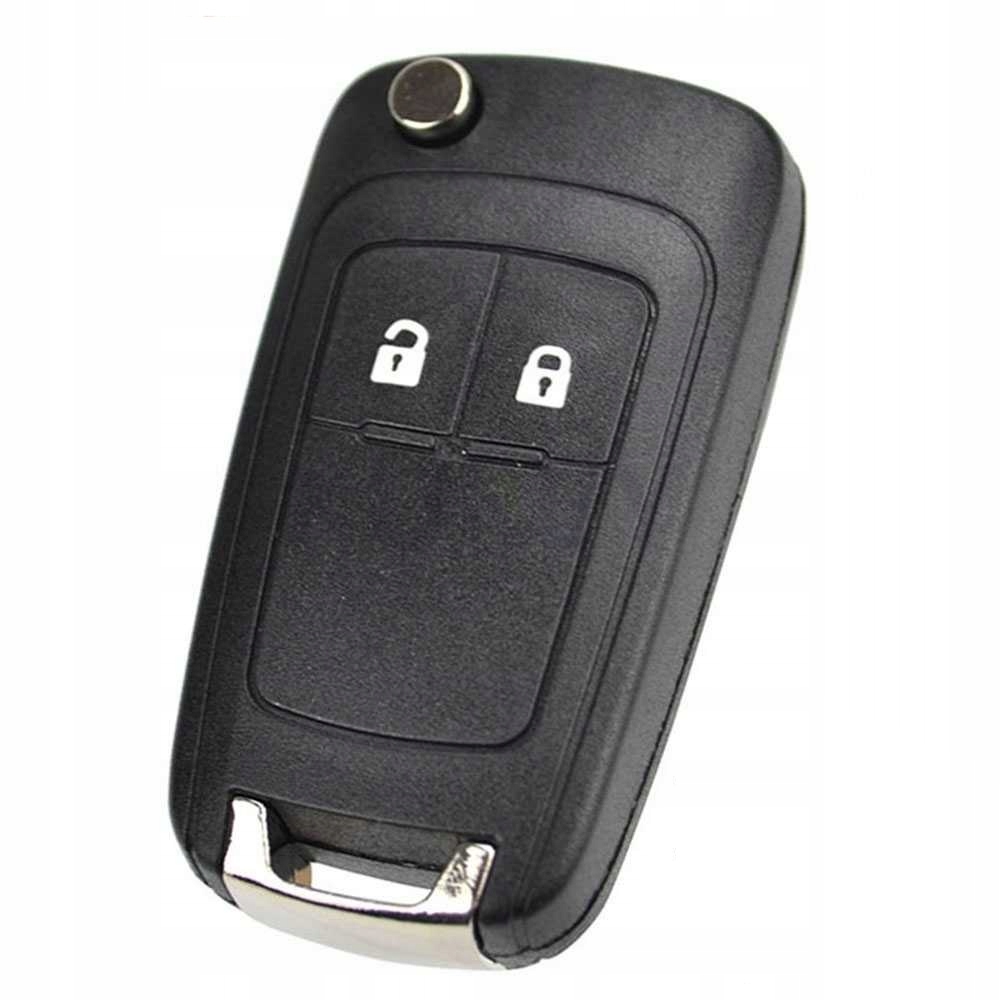Kluczyk pilot Opel Astra J CORSA MOKKA INSIGNIA 2p