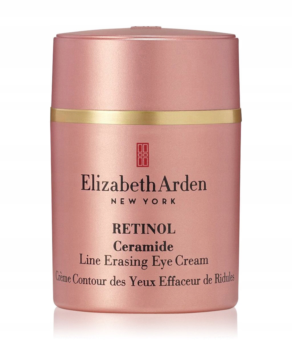 Elizabeth Arden Retinol Ceramide Line Erasing Eye Cream 15 ml