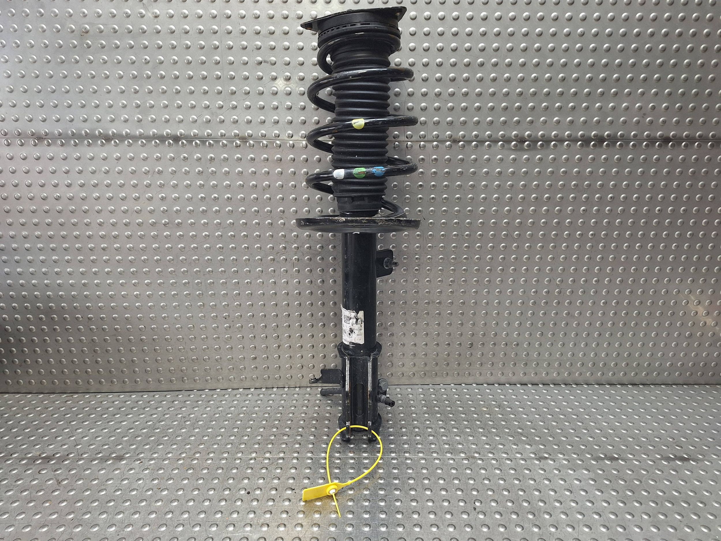 shock absorber right front ALFA ROMEO JUNIOR 24-26 ELEKTRYK