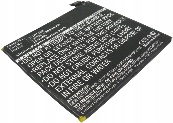 Bateria C11P1303 Asus K009 Google Nexus 7 ME571K