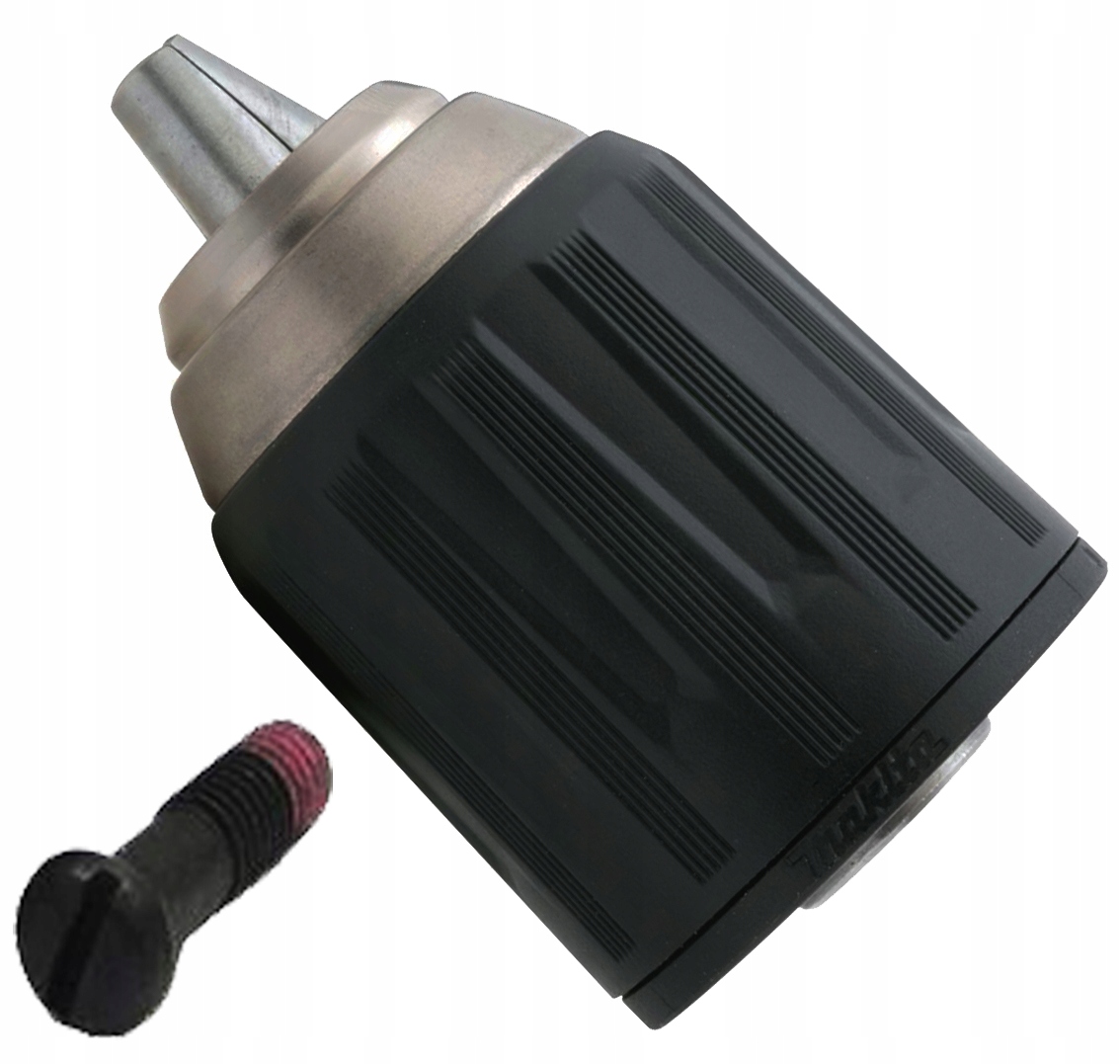 

Makita Uchwyt SAMOZACISK.13MM Śruba M6 Do DDF459