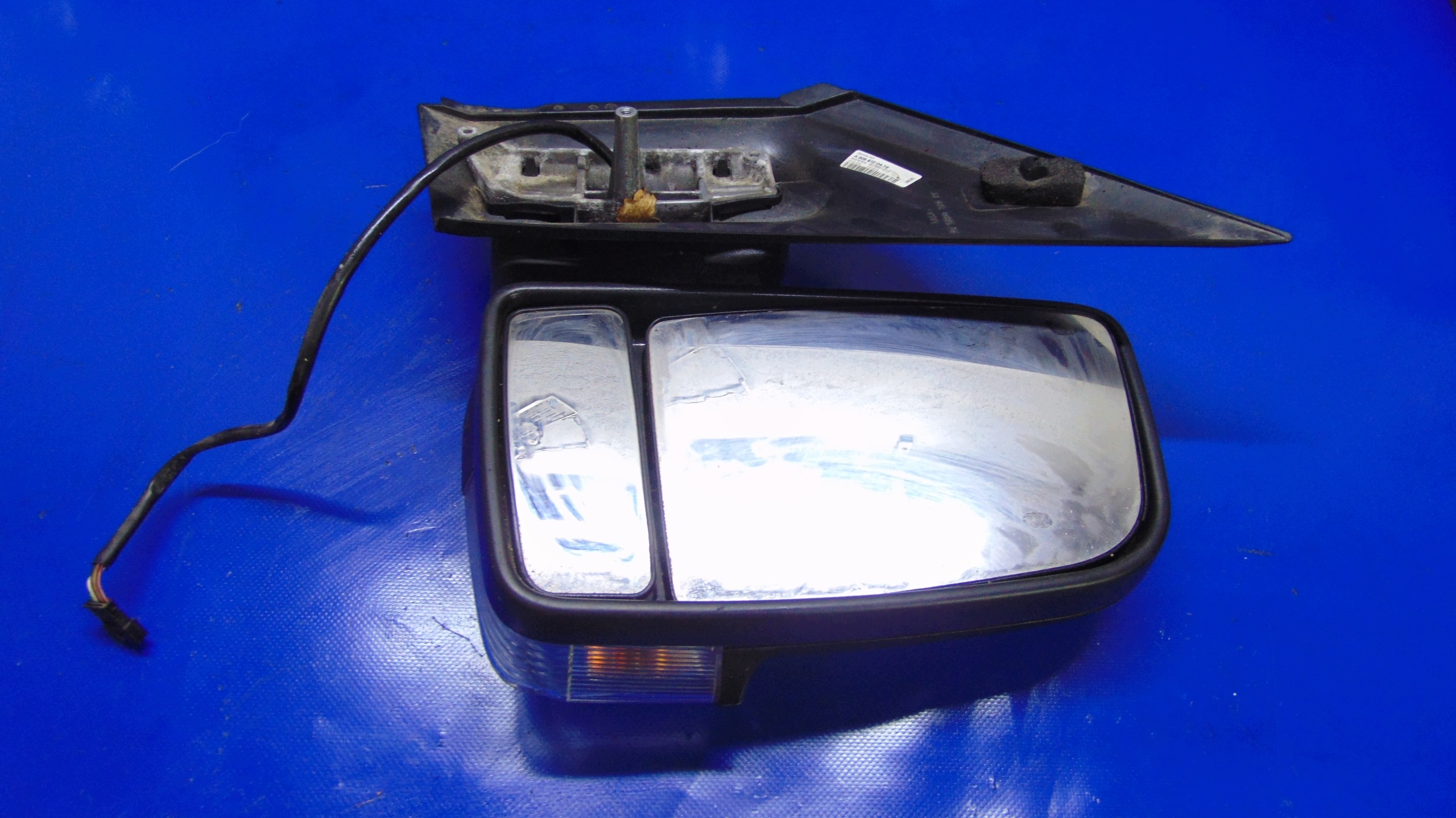 mirror right EU 6PIN MERCEDES SPRINTER 906 06-18 ROK