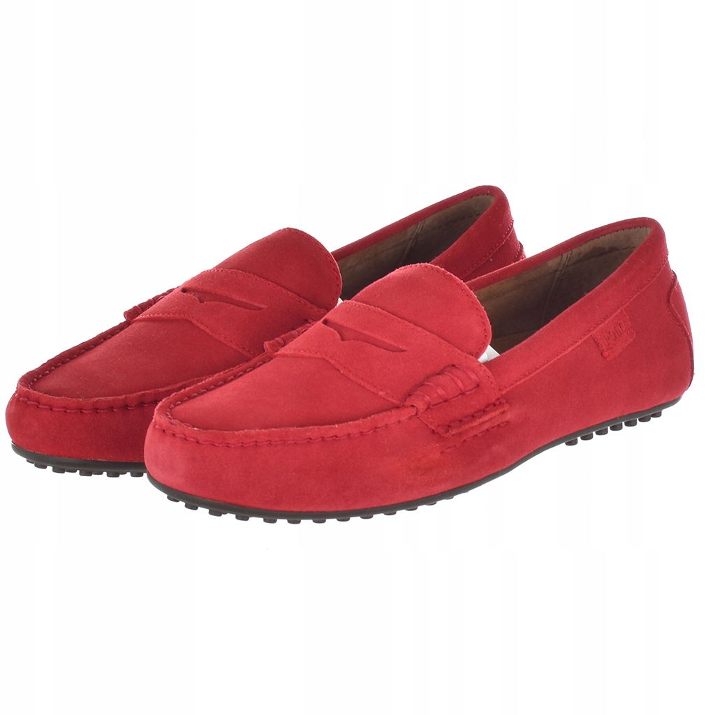 Mokasíny Polo Ralph Lauren Reynold 803746595