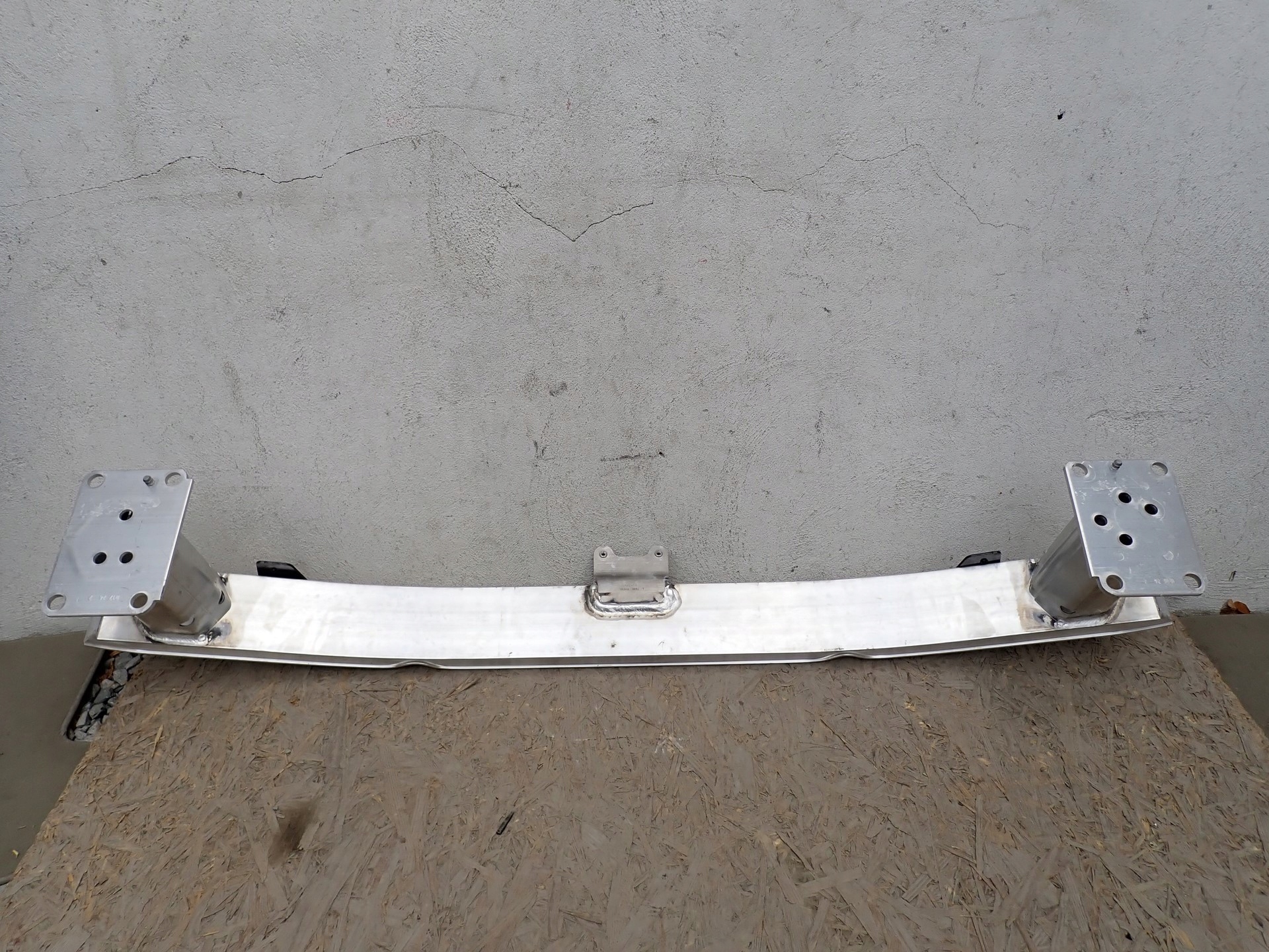 sider below bumper front front OPEL ASTRA 6 VI L 2021- 9839643180