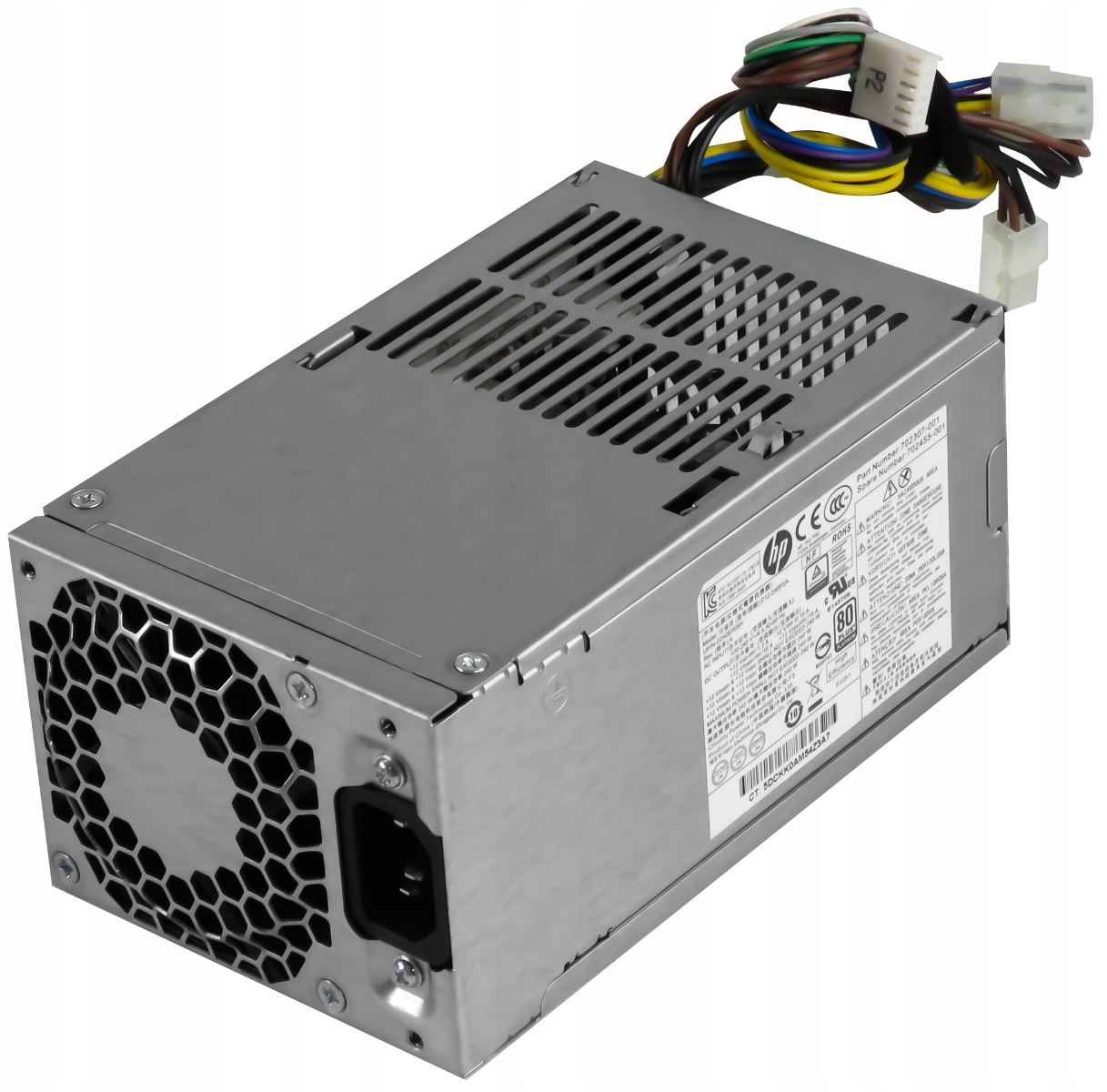 Hp 702455-001 702307-001 240W D12-240P2A Elitedesk 600 800 G1 Z230