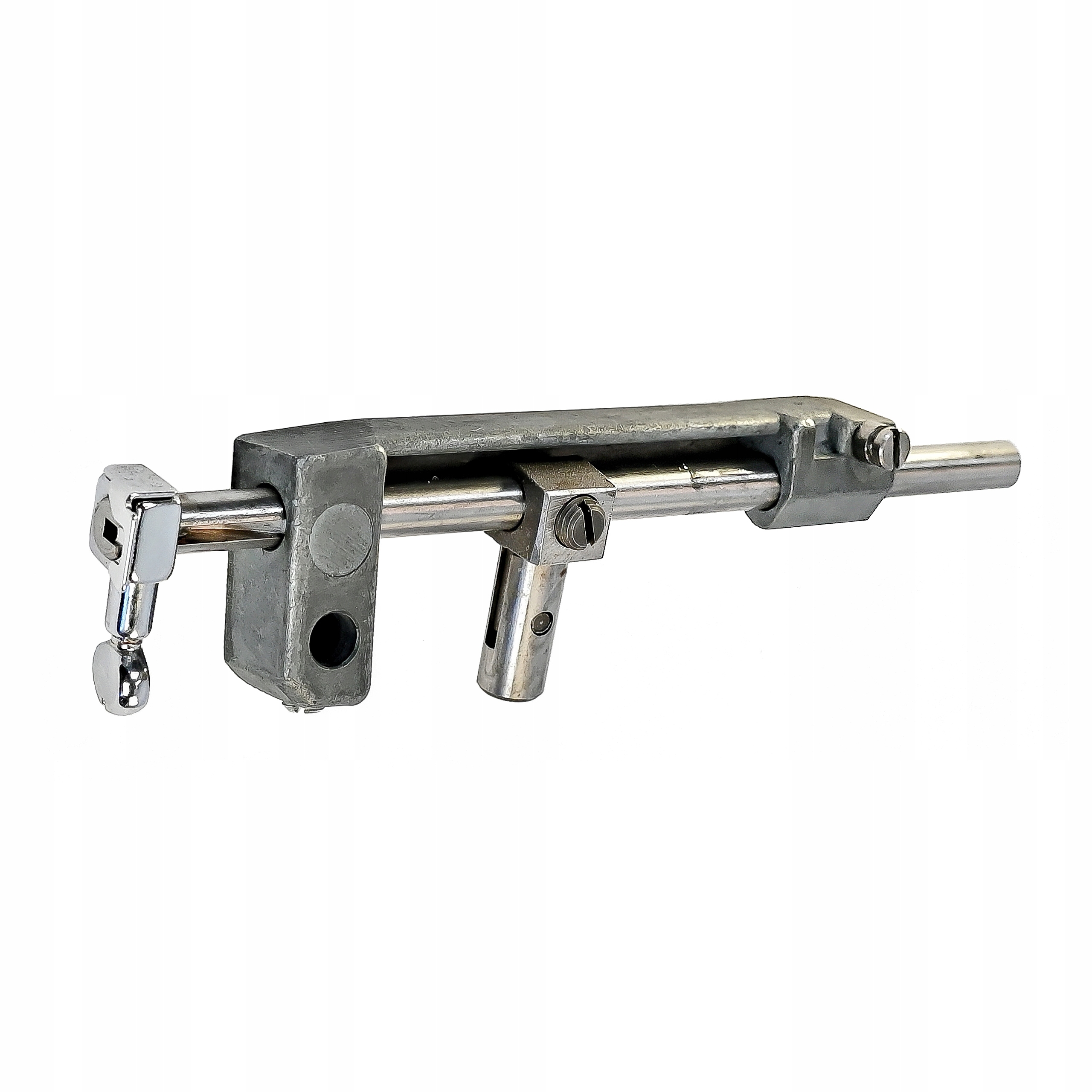 

Igielnica kpl. 6,3 mm maszyn Łucznik Kl 400/700