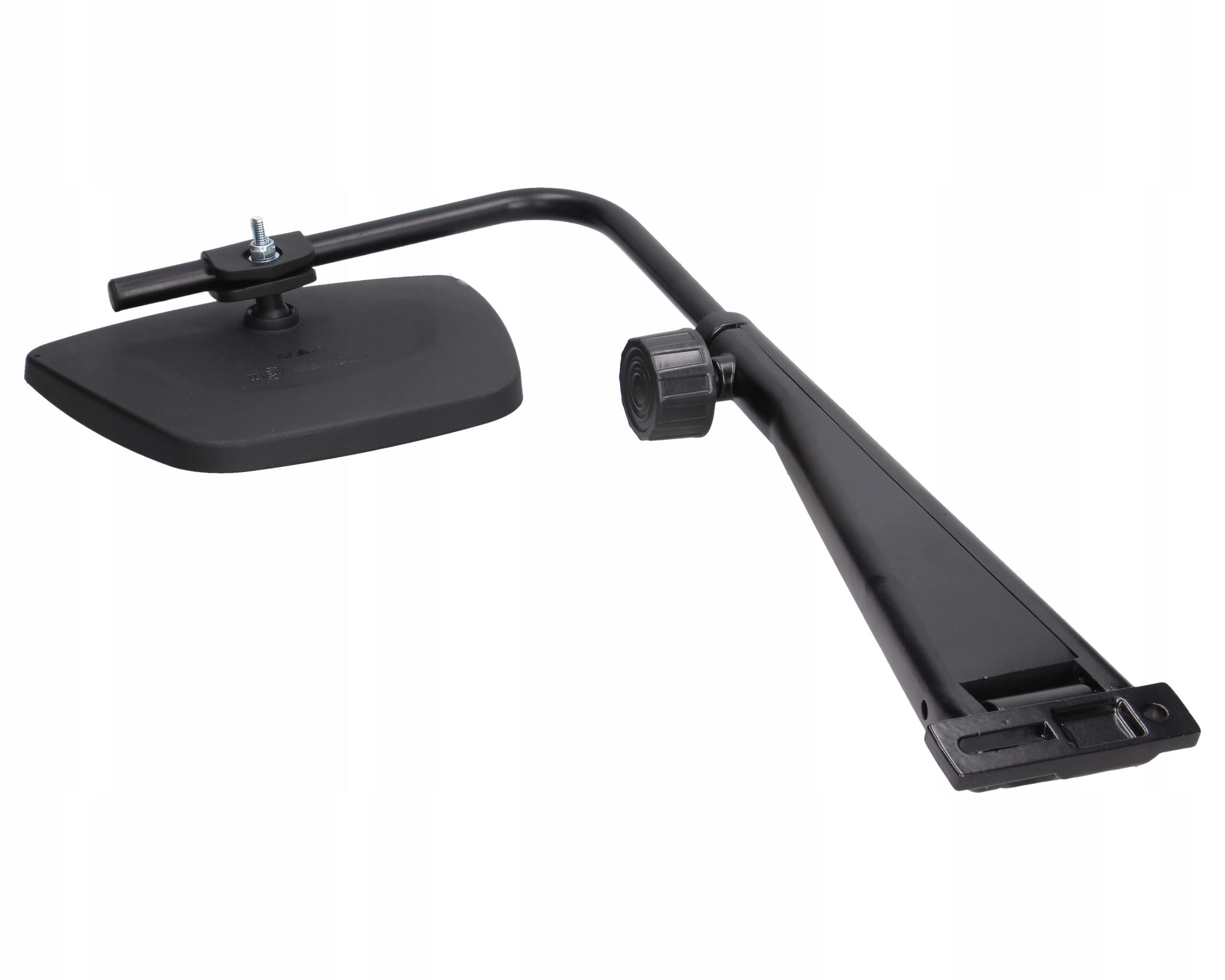 zrcátko s ramenem a pravým úchytem Massey Ferguson 4285291M91 4214519M91