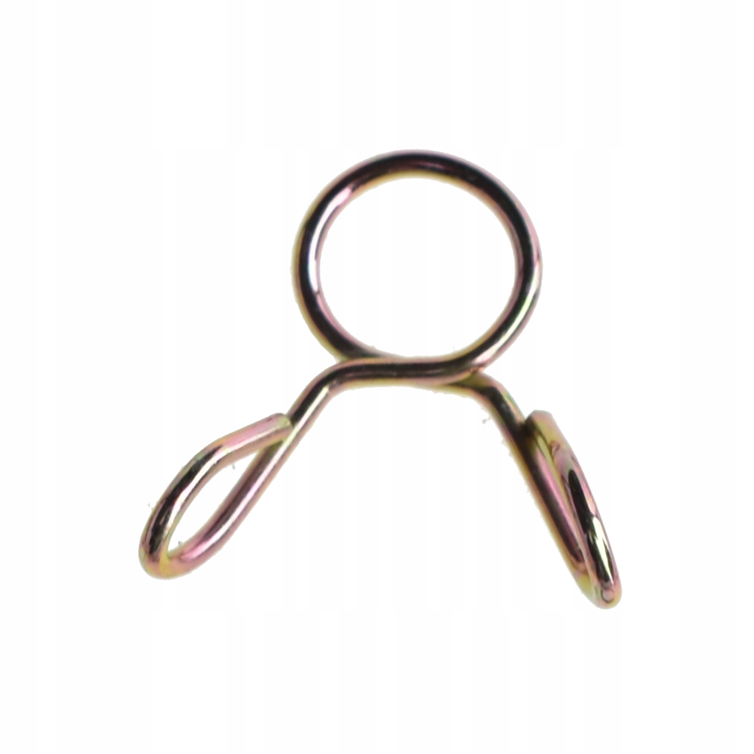 OPASKA ZACISKOWA DO PRZEWODU PALIWA 3mm 1szt