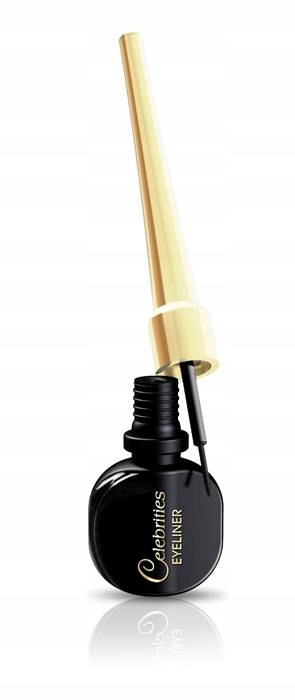 EVELINE EYELINER CELEBRITES WIDELASH Liner do oczu