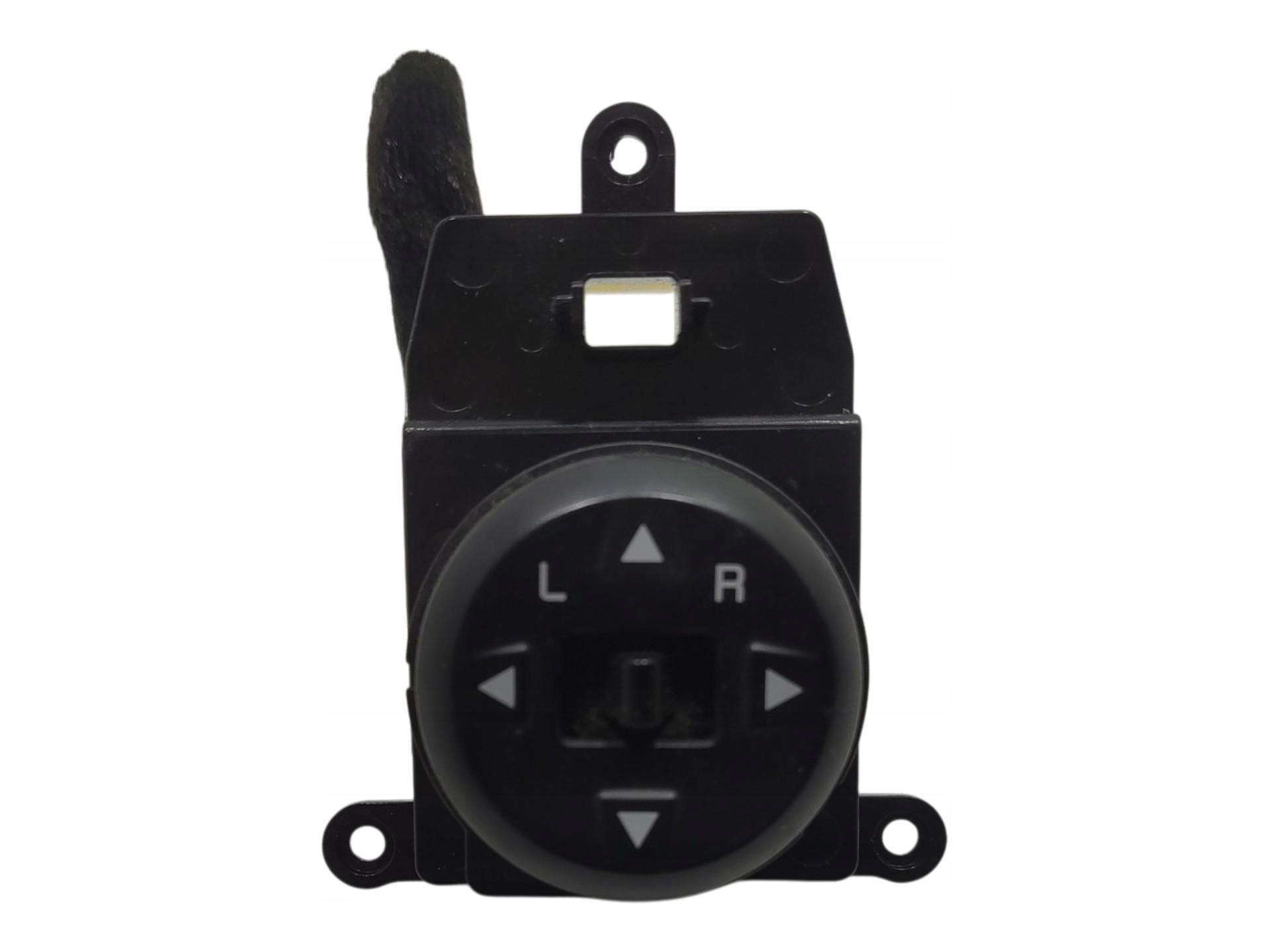 control panel of mirrors KIA RIO III LIFT 2014-2017 93530-1W001