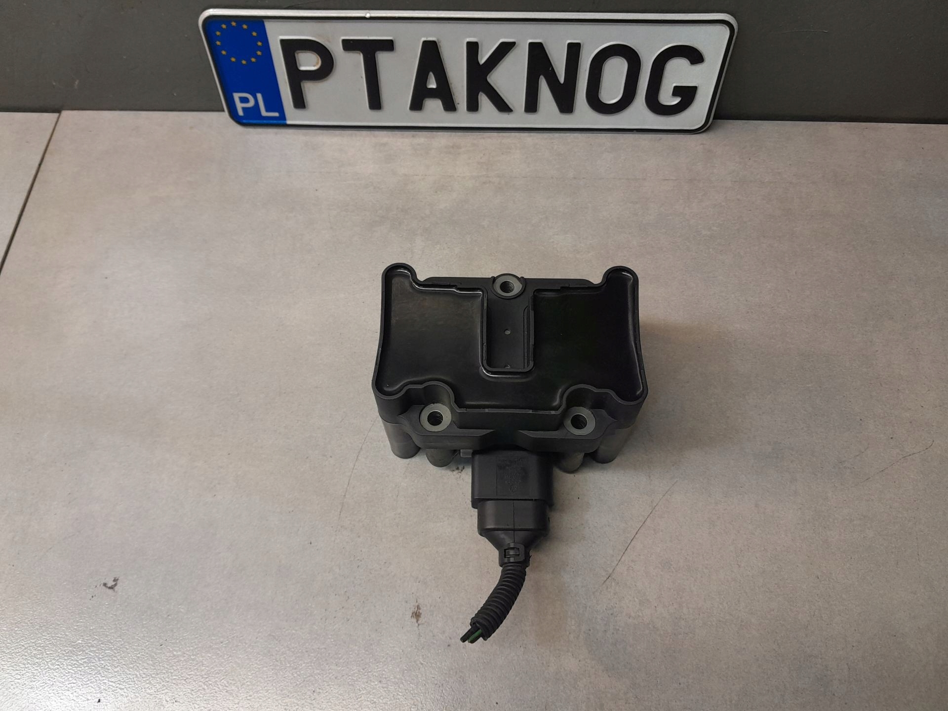 coil ignition POLO III 6N2 1.4 AUD 06B905106A