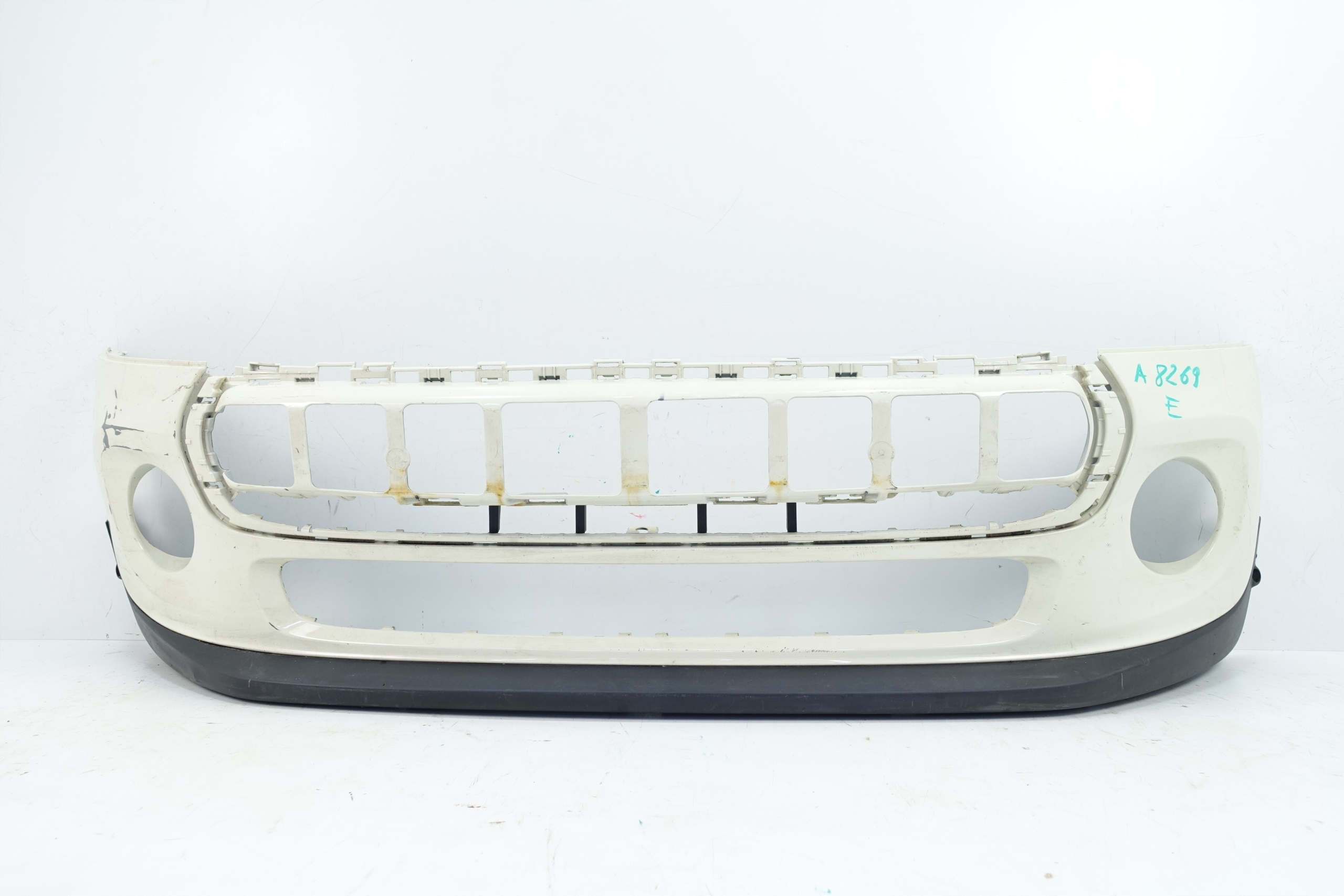 bumper front front MINI F56 14- 7317969
