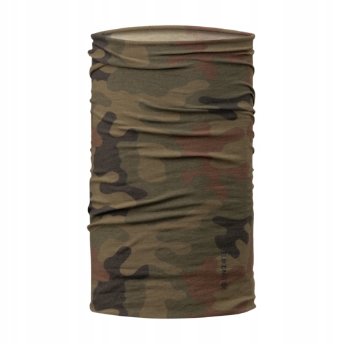 Komin chusta Helikon-tex Wrap Lightweight Pl Woodland