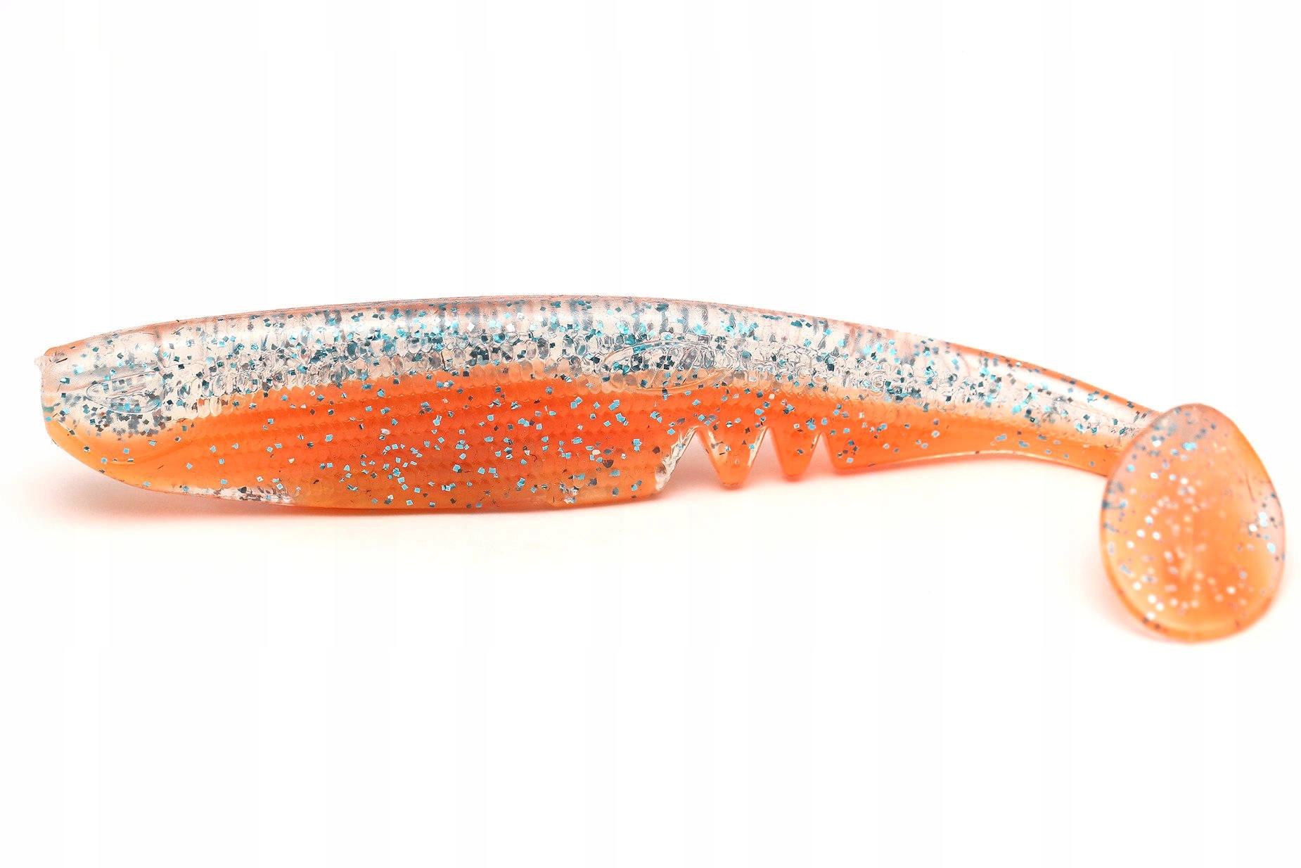 Guma Non Toxic Sanger Racker Shad BGO-22,0 cm