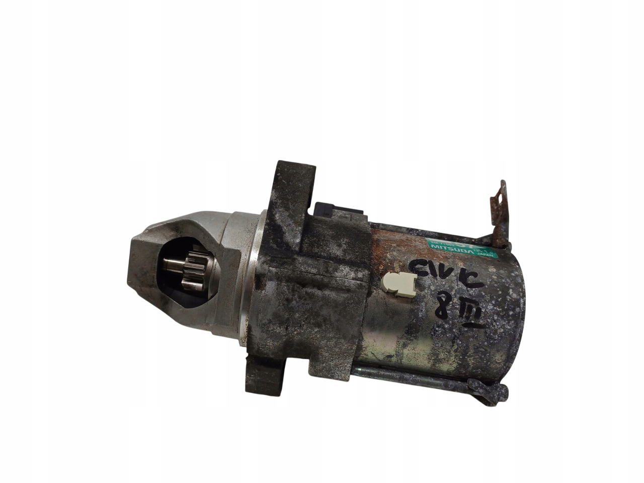 HONDA CIVIC 8 VIII SEDAN 1.3 HYBRID 06- ROZRUSZNIK SM-71003