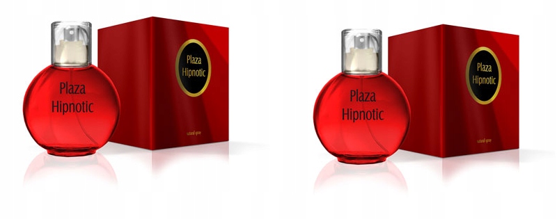 

Chatler Plaza Hipnotic 2x100ml Edp zestaw