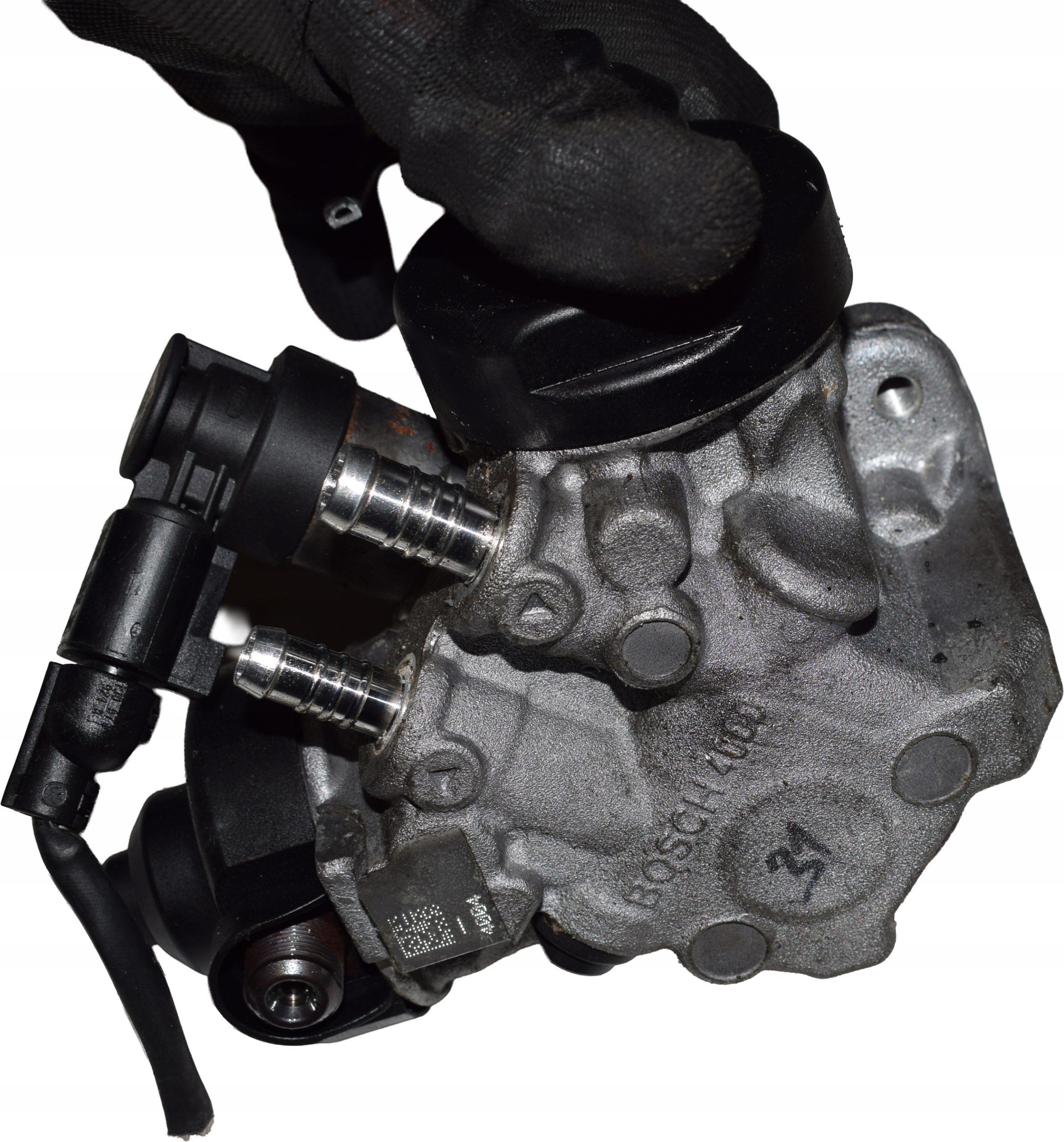 VW PHAETON II LIFT Einspritzpumpe 0445010611 059130755BB 130 TKM
