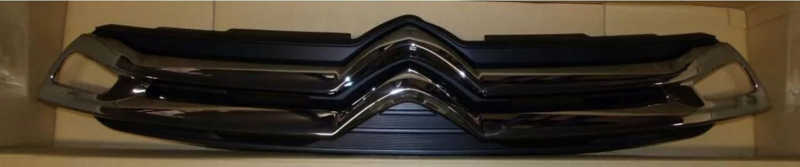 atrapa chłodnicy / KRATKA GRILLA Citroen C4 AIRCROSS Citroen OE 1608546780