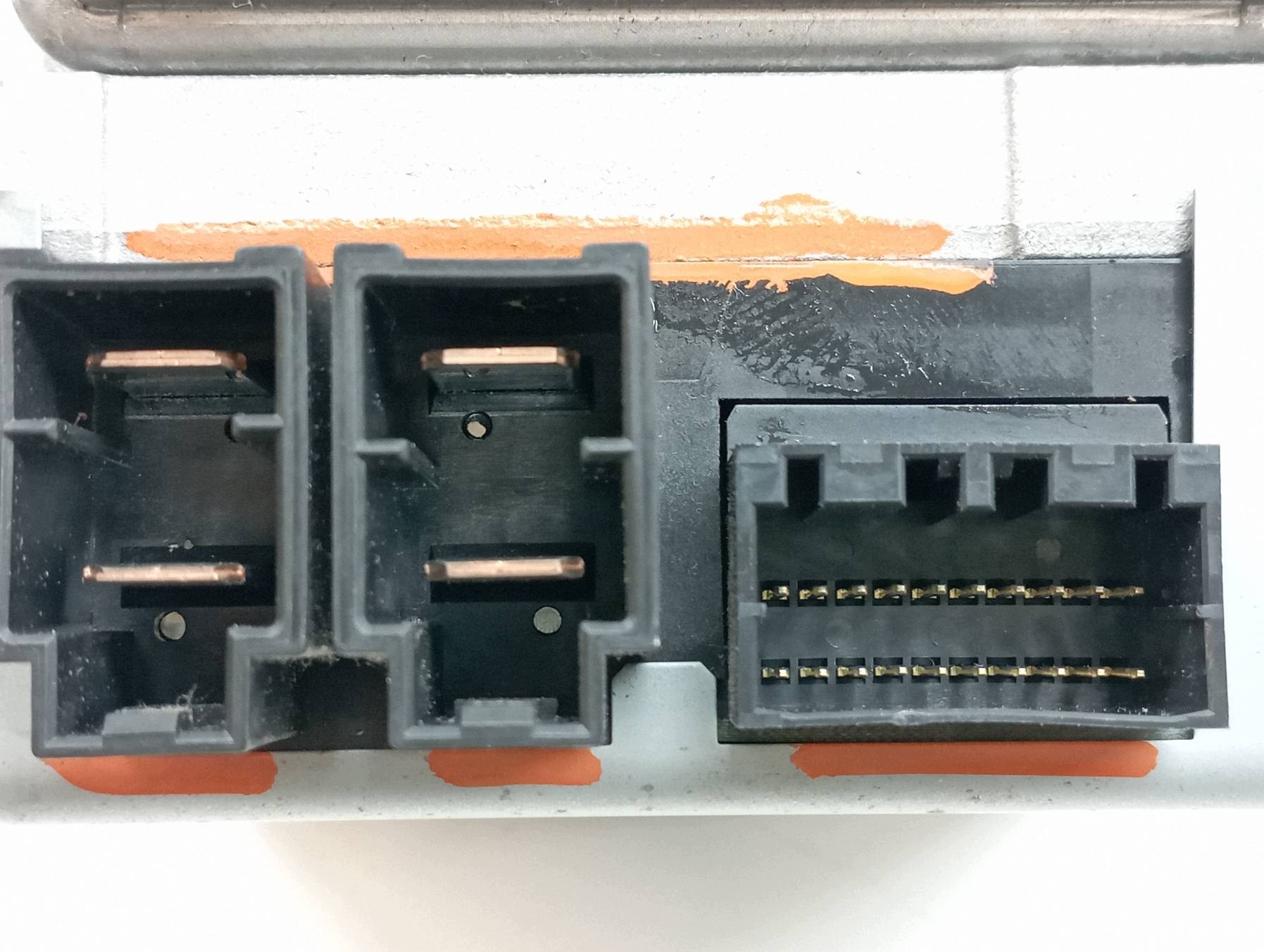 modulo SERVOSTERZO 38720-79JB0 Fiat Sedici e (2005- )