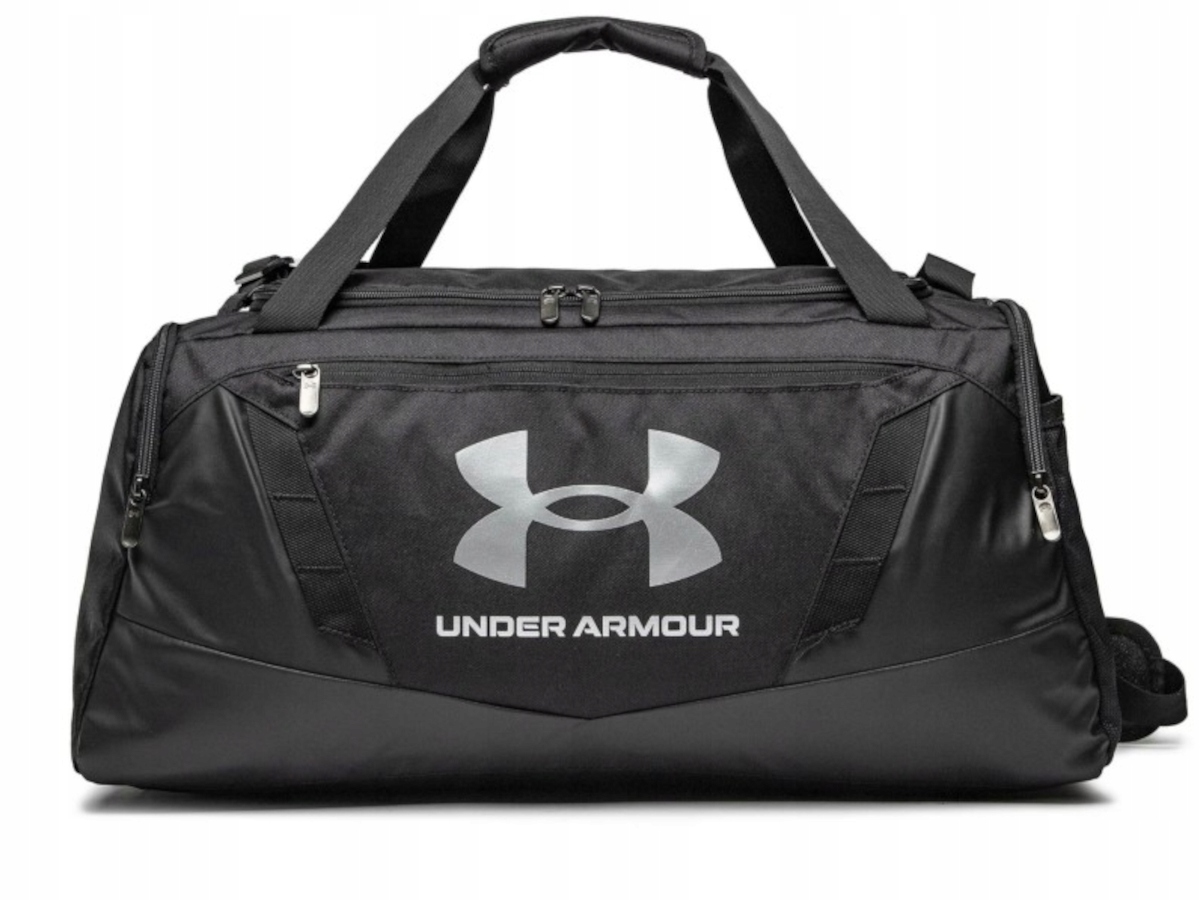 Under Armour Tréninková 1369222-001 40L na trénink výlet voděodolná