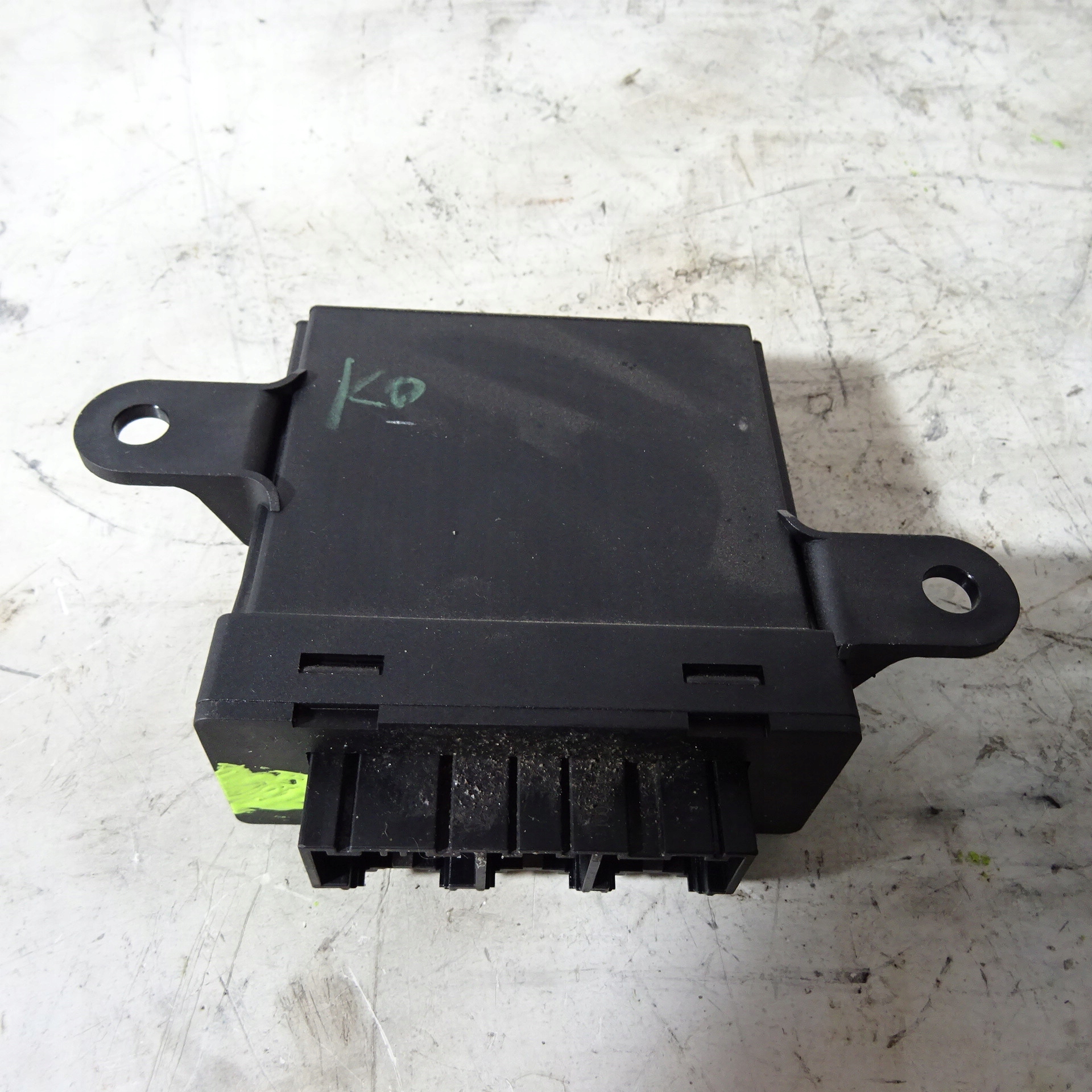 OPEL ASTRA K 5 modulo CZUJNIKOW parcheggio 84026742