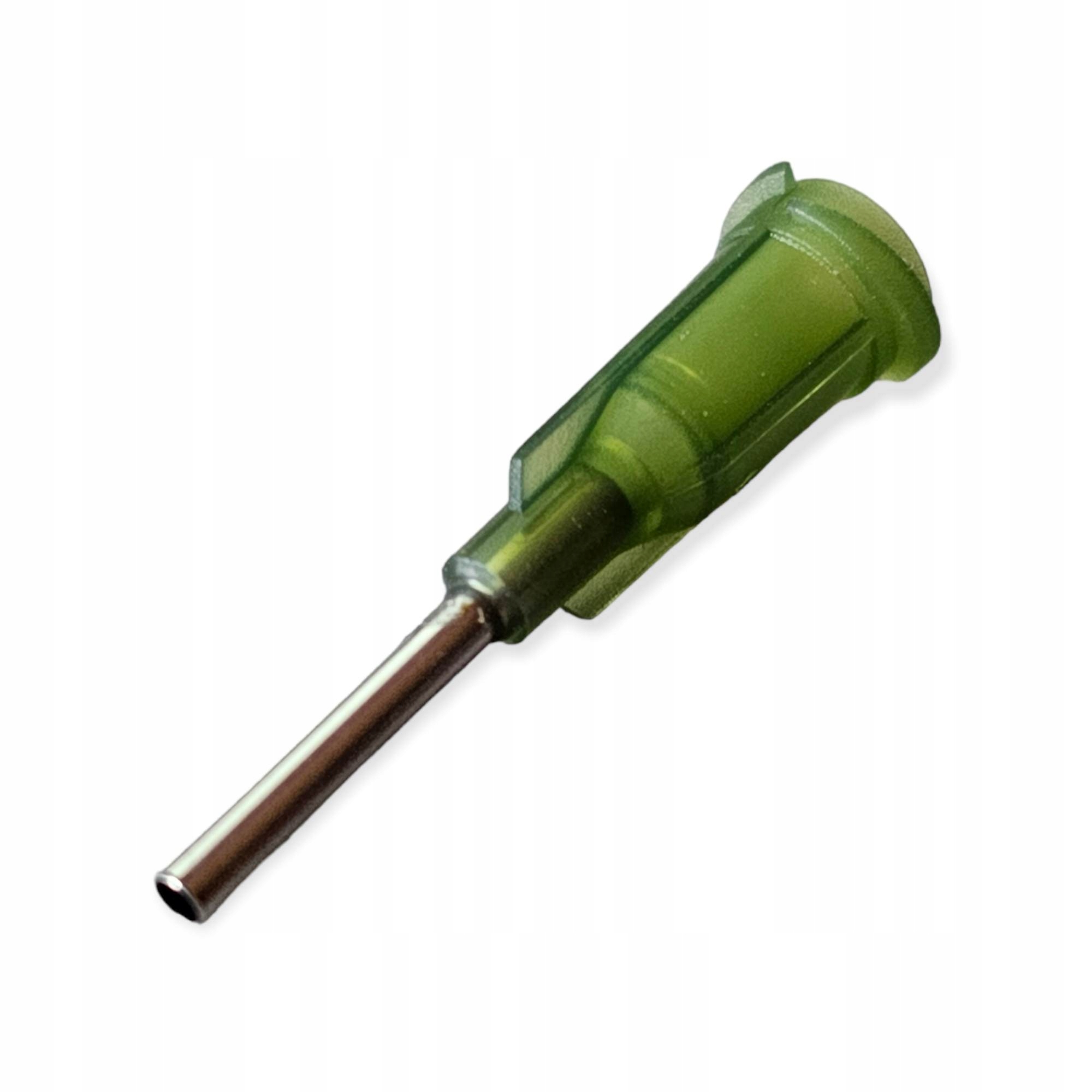 FIS-14-1/2-ES IGŁA DOZOWNICZA STALOWA 0.5"