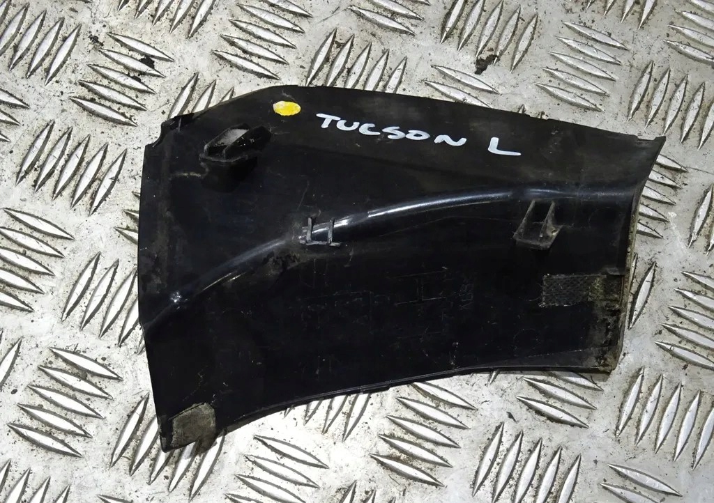HYUNDAI TUCSON III OSLONA LAMPY TYLNEJ LEWA 92401-D3