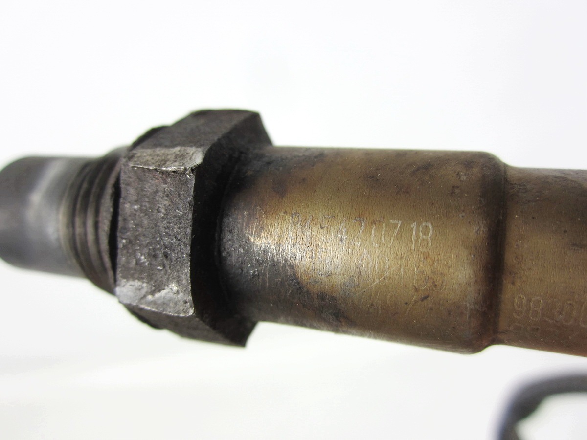 Sonda Lambda za katalizatorem right Mercedes W251 R-klasa R500 5.5 V8