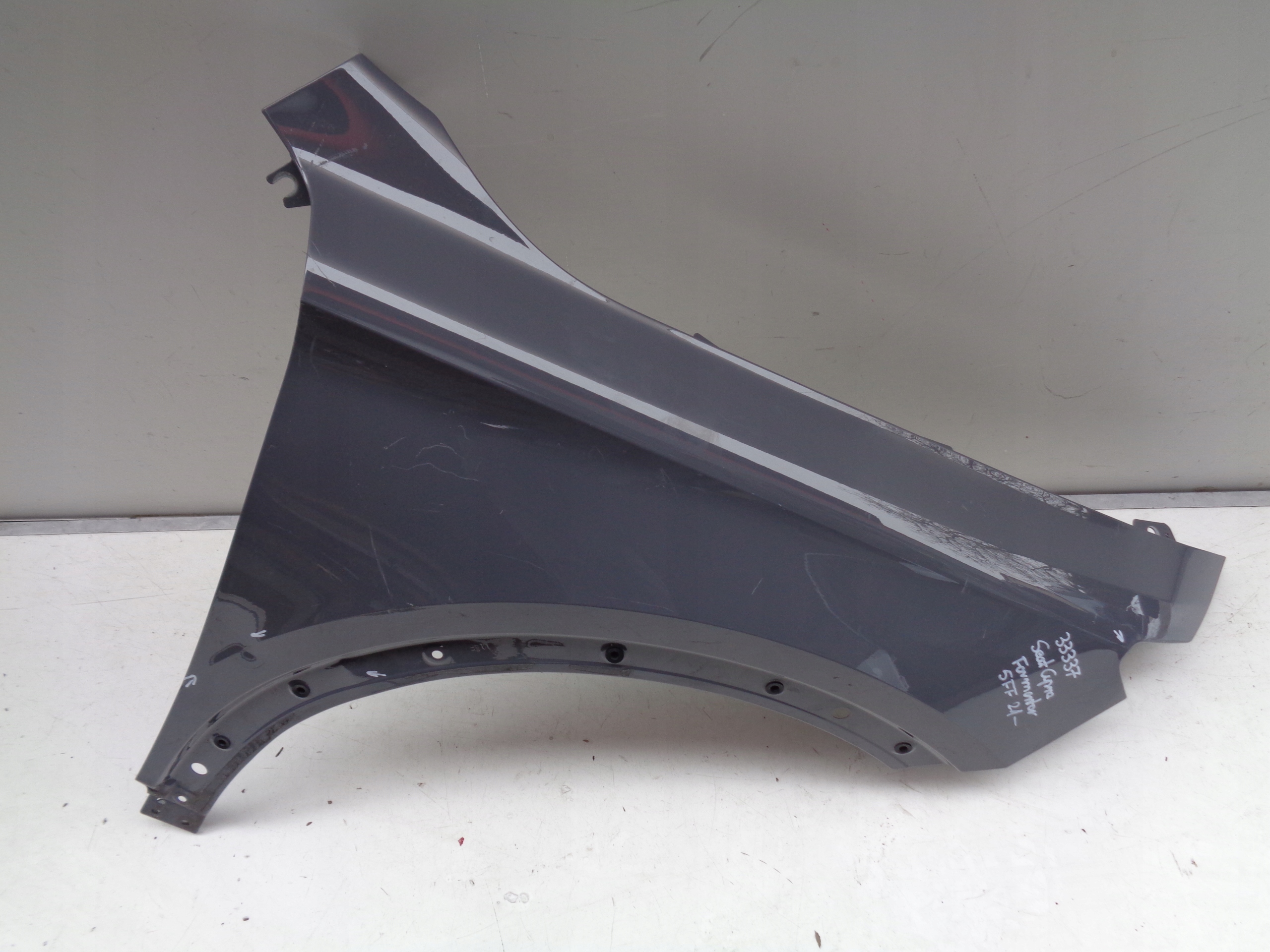 parafango Destra SEAT CUPRA FORMENTOR 5FF 21- 33337