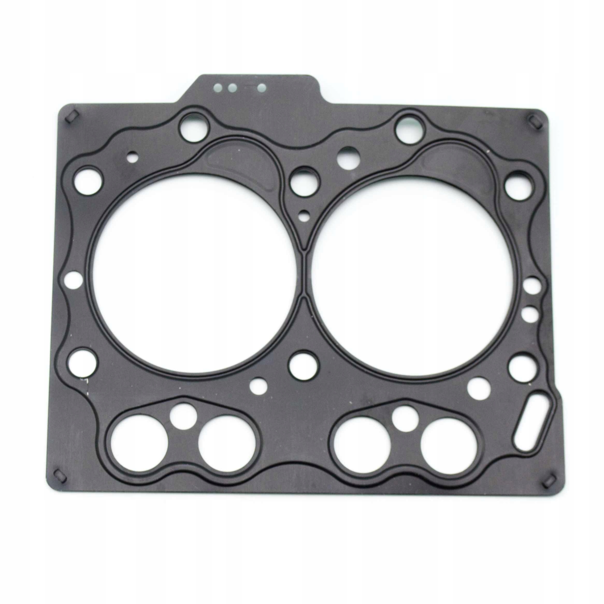 Těsnění Pod Hlavu Válců Yanmar Microcar Jdm Chatenet