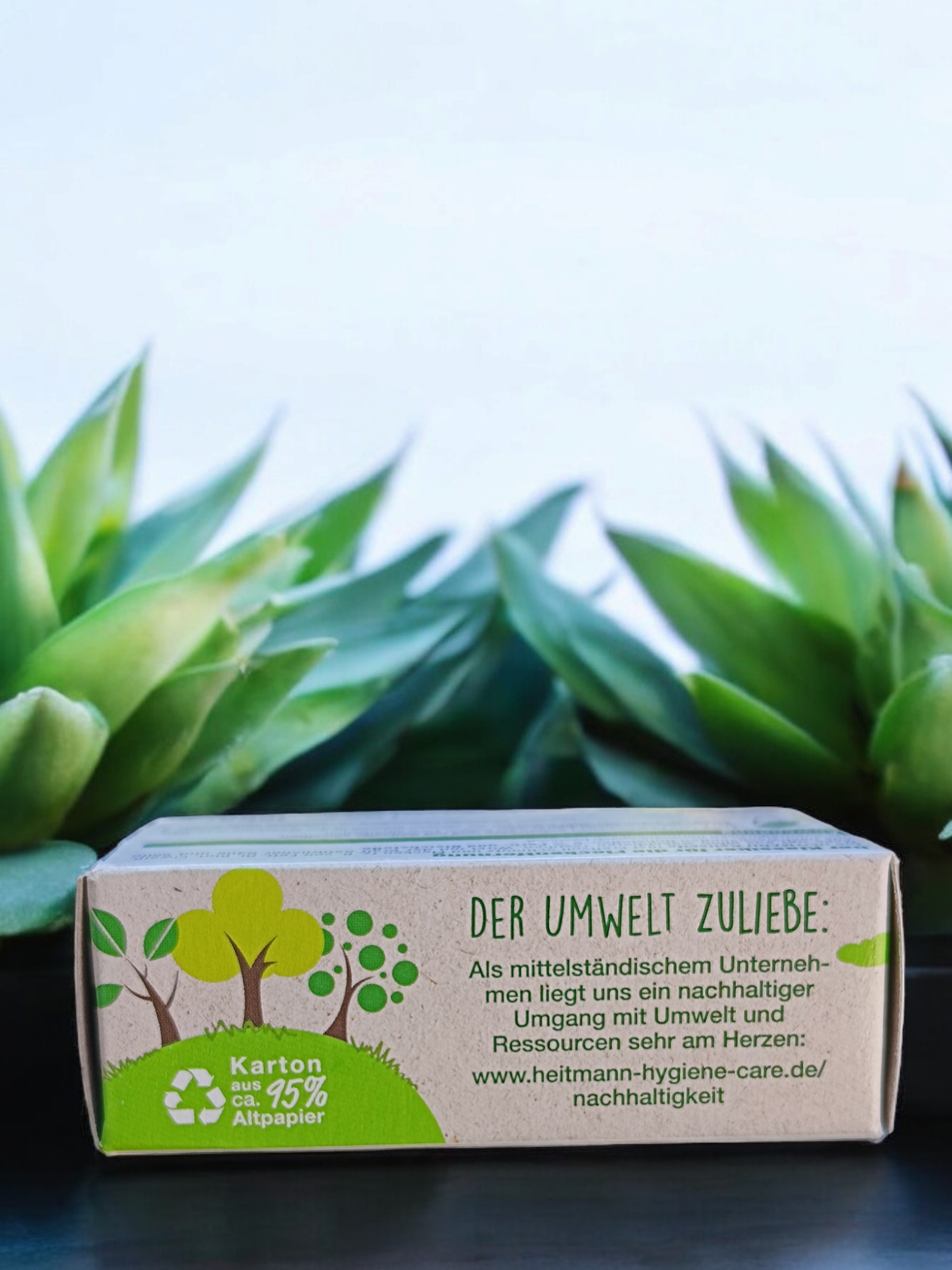 Odplamiacz mydło Heitmann 0,1 kg — 18