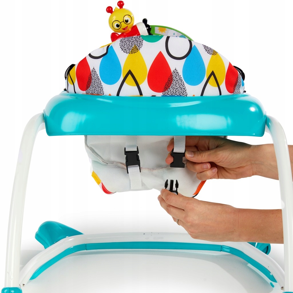 BABY EINSTEIN Chodzik Sky Explorers Walker 12 kg Marka Baby Einstein