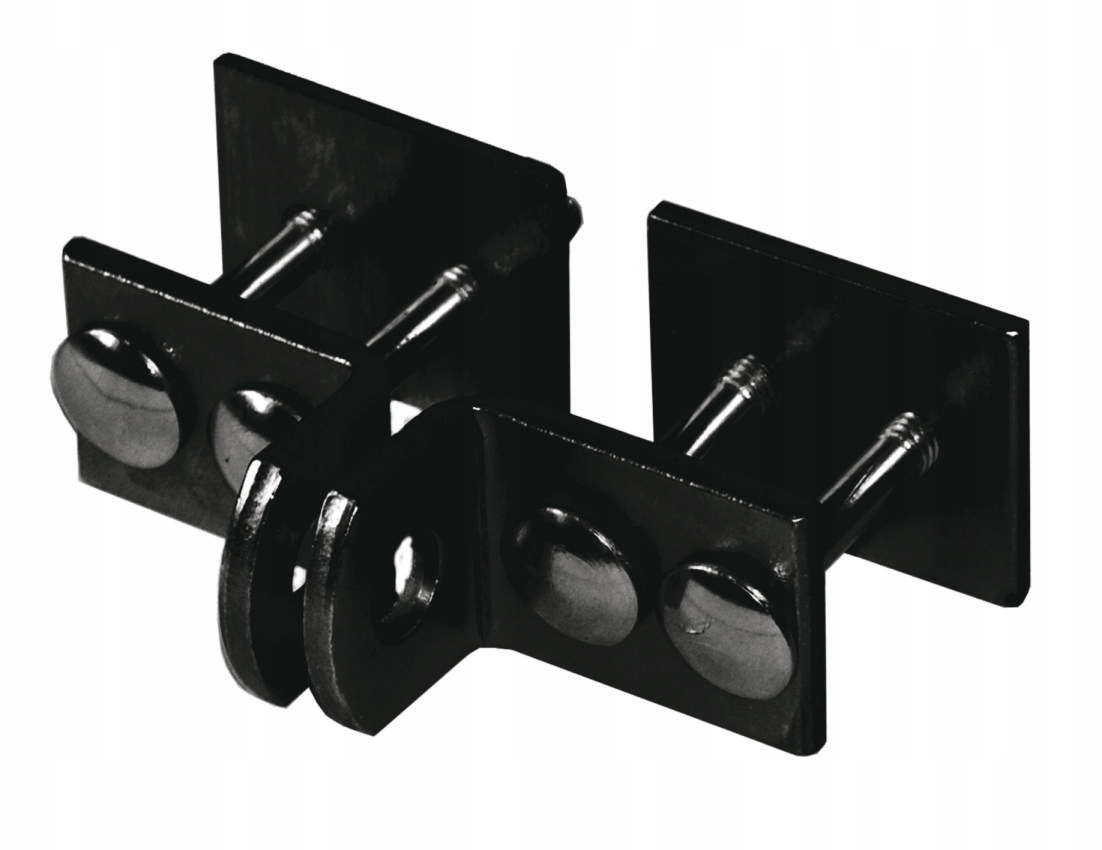 

Wrzeciądz do kłódki zamknięcie skobel 130x45x5,0