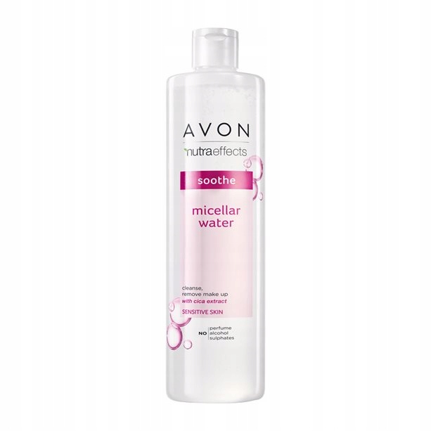 

Avon Płyn micelarny