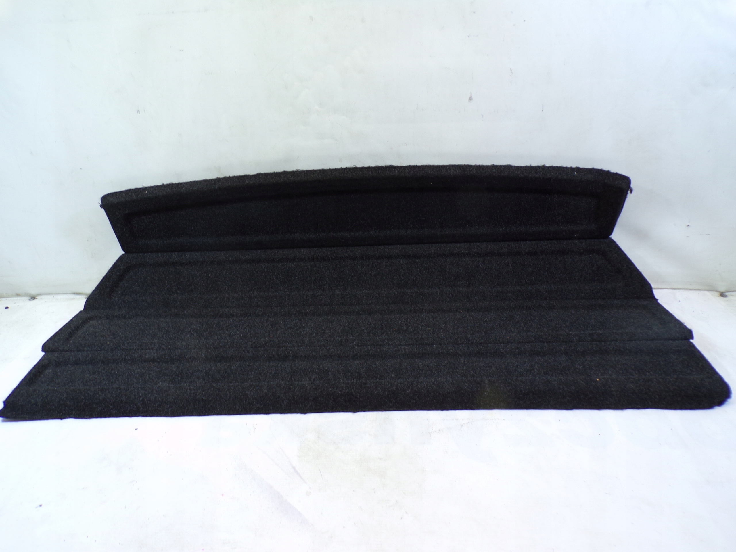 rear plato OPEL MERIVA A black (3)